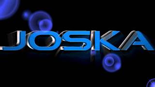 JosKa - WtF! [Fl studi dubstep]