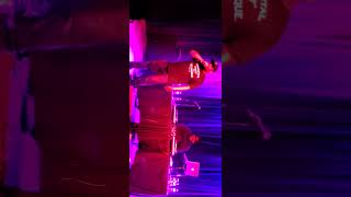 IMMORTAL TECHNIQUE! "Dance With The Devil". Live @ The Domino Room in Bend, Oregon! 11/2025