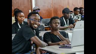 Kenya JUG - Connect KE 2025 - Spring Loaded Bootcamp