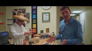 TeaSimplified Commercial | Artista | DirbyF