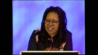 Hollywood Squares 9/1998 | Jonathan (X) vs Candice (O)