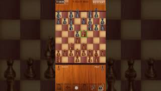 How to checkmate chess live level 6