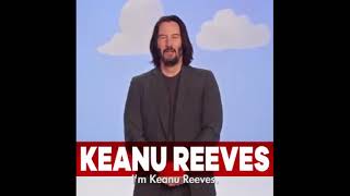Keanu Reeves Is Duke Caboom In Toy Story 4