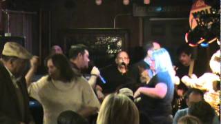 Mustang Sally - Shanda.mpg