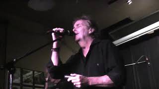 BORN IN CHICAGO    LUKE AND THE APOSTLES
