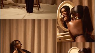 Ayra Starr - Stack It Up (Official Music Video)