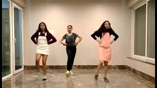 Con Calma : Dance Performance | Rajasvee Nakum