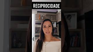 ⭕Falta de reciprocidade na relação😥