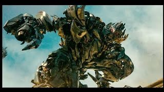 Megatron Skillet Dead Man Walking (MUSIC VIDEO) |REAPLOUD