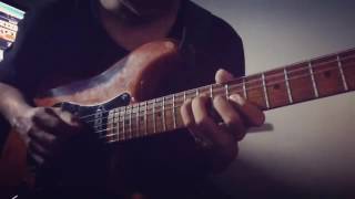 MyGuitarLessons-CM7 Scott Henderson Licks (Part 4)