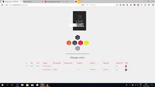 IPTVHIT LIVE PANEL #7 (How to play created m3u playlist with any IPTV player)
