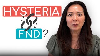 From Hysteria to FND: Understanding the Real Cause of Your Teen’s Symptoms
