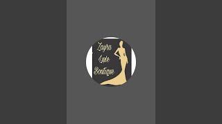 Zayra Luxe Boutique is live!
