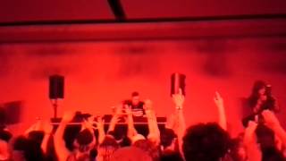 Rusko @ Encore Event Center 3/1/13
