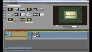 Basic Video Editing Part 4: Editing Software Tour
