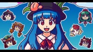 Match-making Rhapsody - Touhou Pride Jam 7 Playthrough