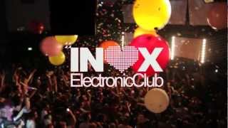 THE MAD FEST V5 • AFTERMOVIE (23.06.12 . INOX) w./ MARCO BAILEY & CRISTIAN VARELA