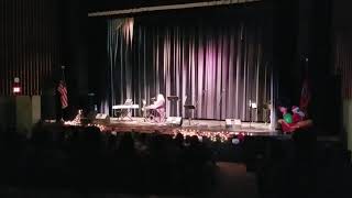 Sharon Taylor - O Holy Night