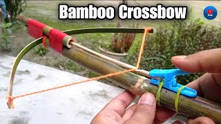 गुलेल कैसे बनाते हैं | How to Make a Powerful Hunting Slingshot | Gulel Banane ki tarika | DIY Gulel
