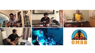 OMBB - Saguaro West (Socially Distanced)