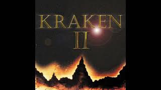 Kraken - vestido de cristal - audio oficial