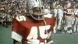 1974 Ohio State vs Xichigan