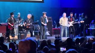 Jesse Malin w/Bruce Springsteen - “Broken Radio” Live at Light Of Day Winterfest 2025, Red Bank, NJ