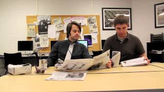 Campus Chronicle News