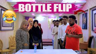 XIFAALTAN WIILASHII IDIRIS II TAABO AYEY GURMAD UGU WACDEEN. MAXAA HELAY HEE.