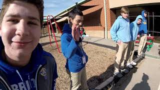 BBC Drew&RyanCam Episode Five