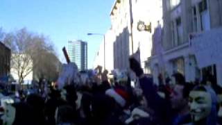 Honk if you think Scientology is a CULT