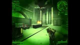 OCRANA ETQW - Fragmovie from mikeX
