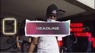 JS - CHOSEN ONE [Music Video]