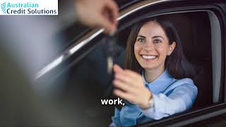 Joanne Ross's Positive Feedback on Australian Credit Solution | Your Path to Better Credit!