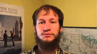 Birth of a Beard
