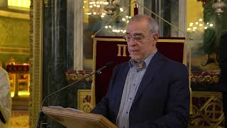 Κώστας Μπλιάτκας   Δημοσιογράφος