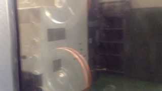 MAZAK INTEGREX e500H II at www.gambamacchine.com