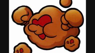 Paper Mario Music: Huff N' Puff