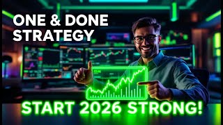 Praedox Trader's Assistant: One and Done to Start 2026 🚀