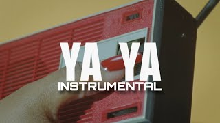 YA YA - Beyoncé • Instrumental With Backing Vocal