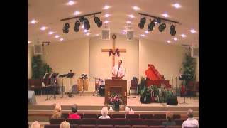 Live In Chaffee TCOG