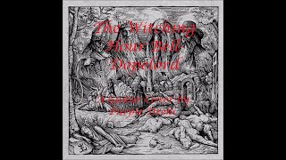 The Witching Hour Bell-Dopelord-A Guitar Cover by Purple Dreki