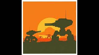 Hound of Styx (FAN MADE BATTLETECH SONG)