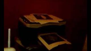printer