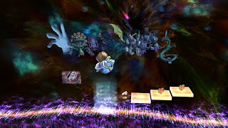 [Brawl Hack Showcase] True Boss Battles - Rest Area