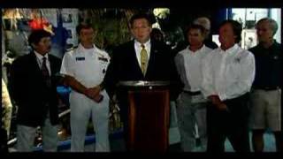 Navy Seal Museum - Educational Television