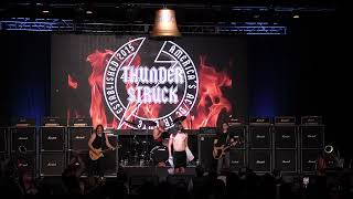 The Jack - Live at Arcada Theatre