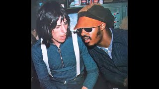Jeff Beck & Stevie Wonder