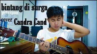 BINTANG DISURGA NOAH [LIRIK] Candra Cand