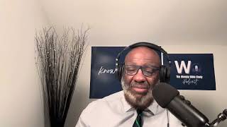 Episode 12: How will you be remembered? - 2 Samuel 23